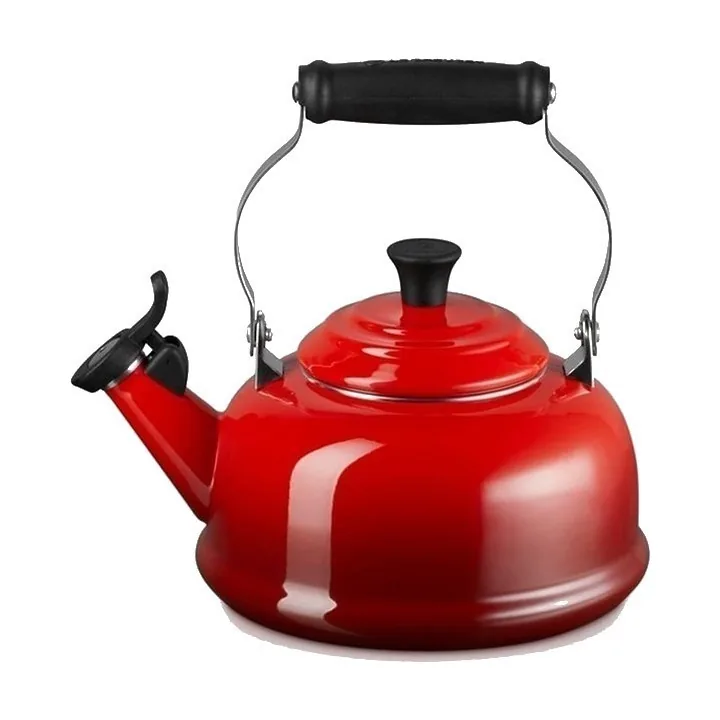 Le Creuset — Kettles, tools and accessories