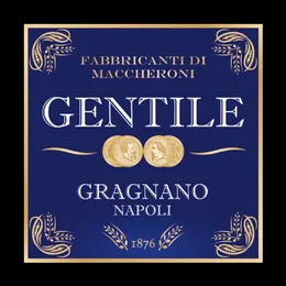 Gentile logo