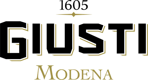 Giusti logosu