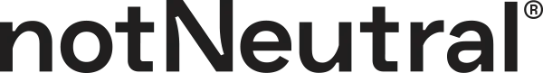 notNeutral logosu