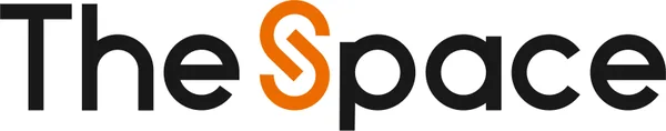 The Space logo