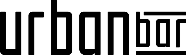 Urban Bar logo