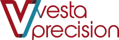 Vesta Precision logo