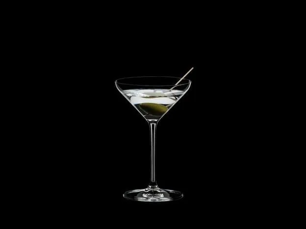 Riedel — Bar & spirits
