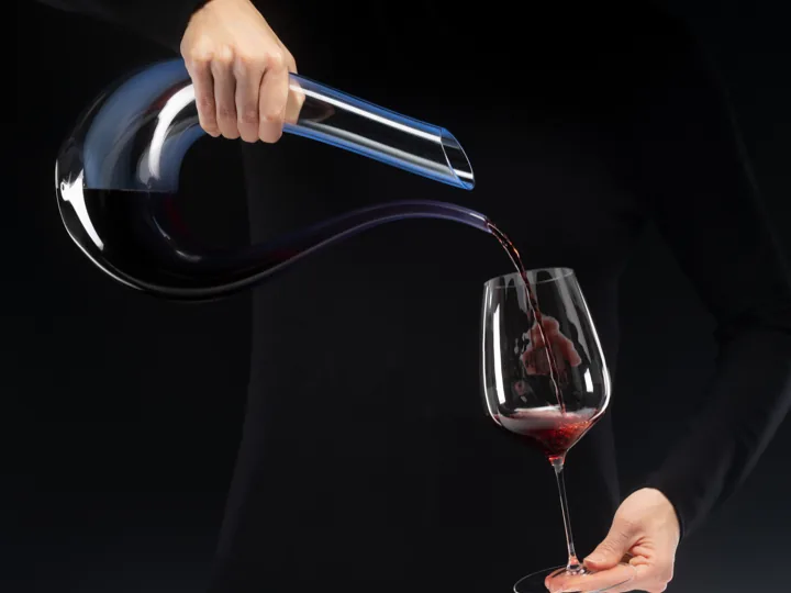 Riedel — Decanters
