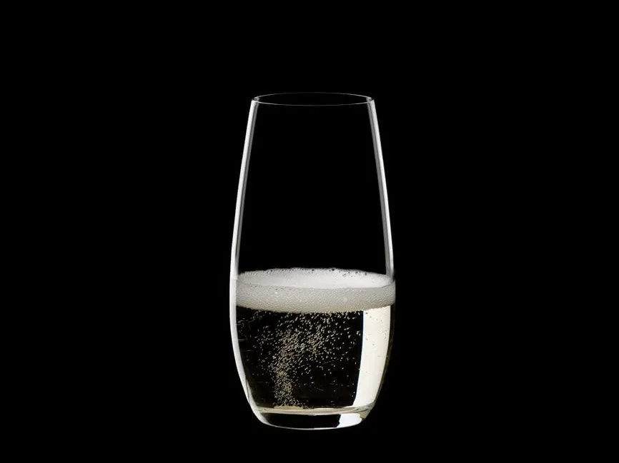 Riedel — Stemless & tumblers