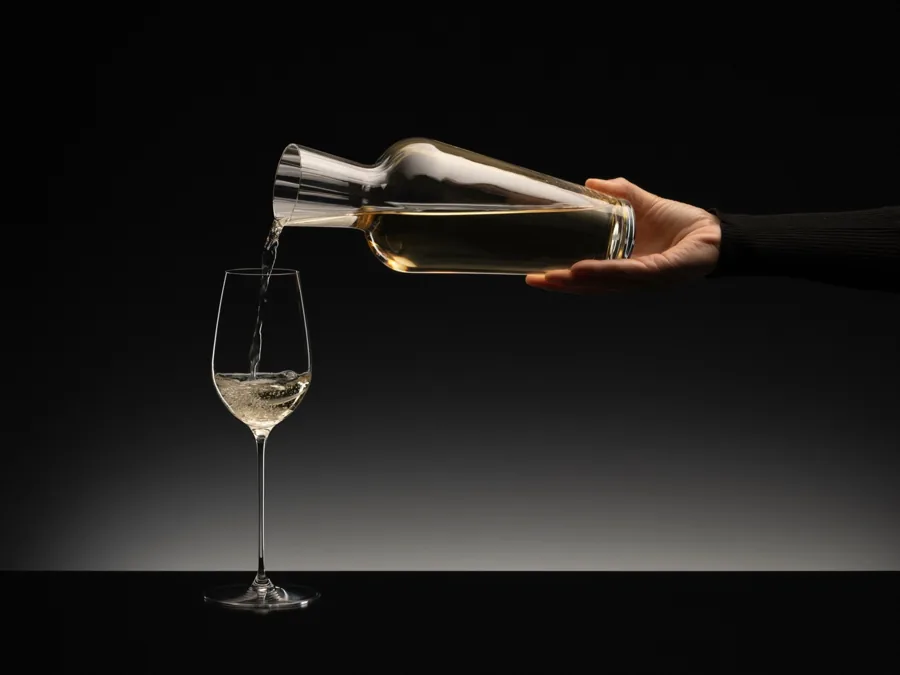 Riedel — Universal & Wine‑Friendly