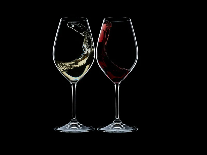 Riedel — Varietal stemware