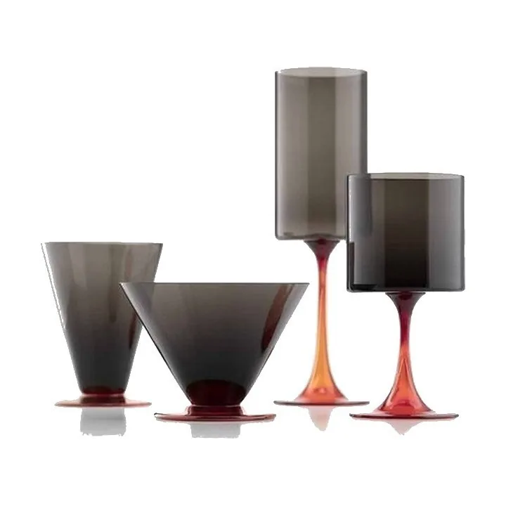 Salviati — Arte in Tavola glassware