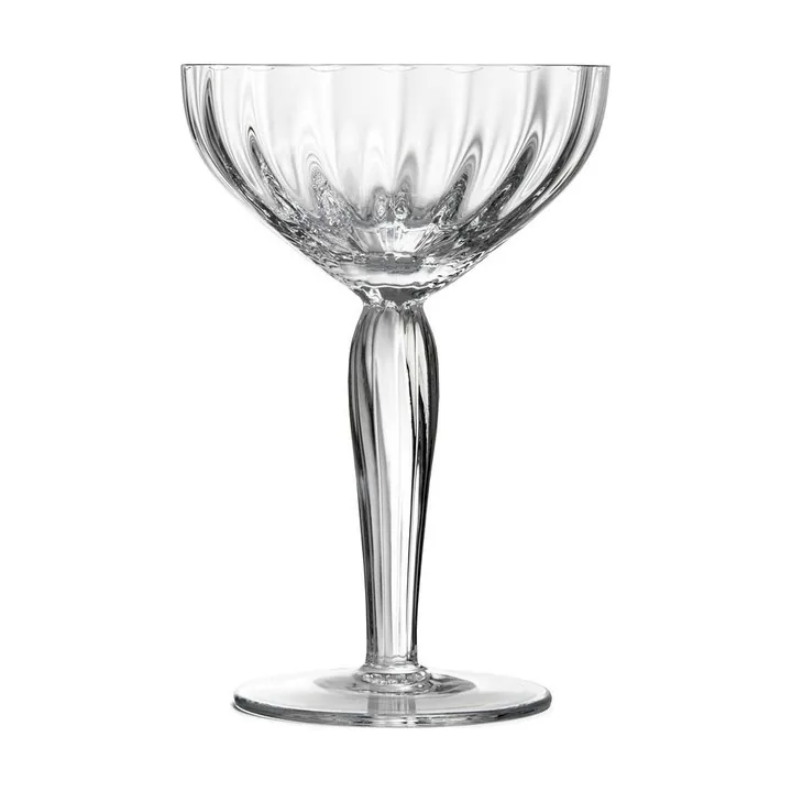 Urban Bar — Cocktail glassware