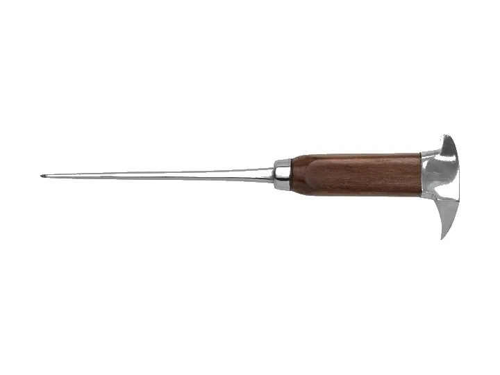 Urban Bar — Ice tools