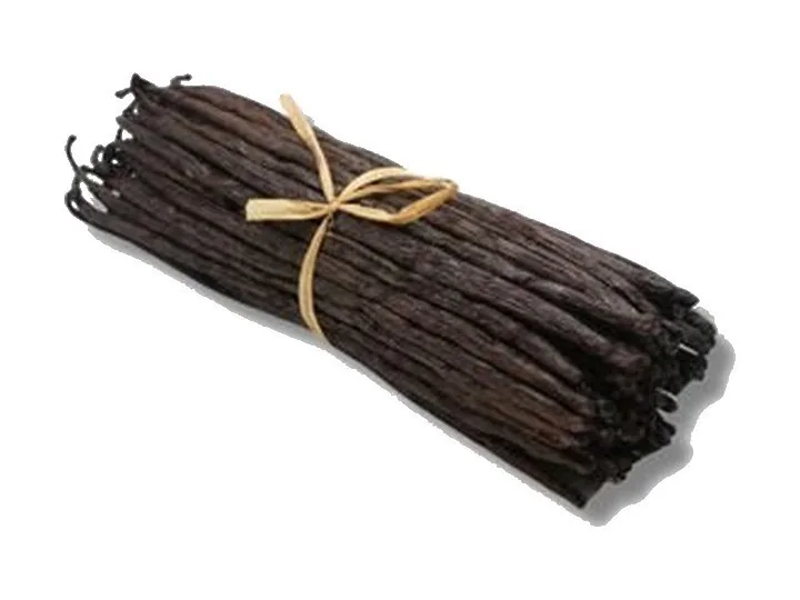 Vanileco — Gourmet vanilla beans