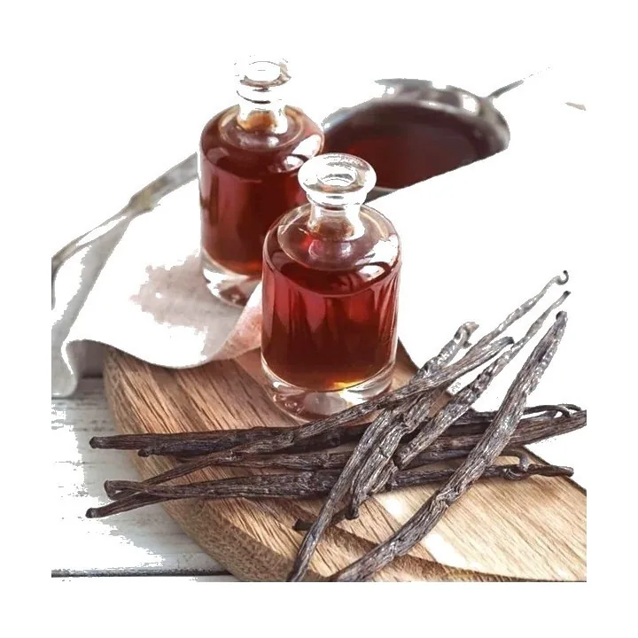 Vanileco — Vanilla extract