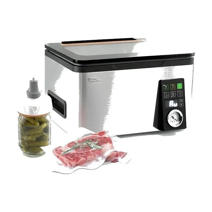 Vesta Precision — Vacuum sealers